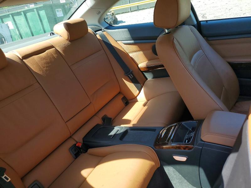 Aukcja sprzedaży 2010 Bmw 328, vin: WBAWV5C56AP082001, numer aukcji: 51998266