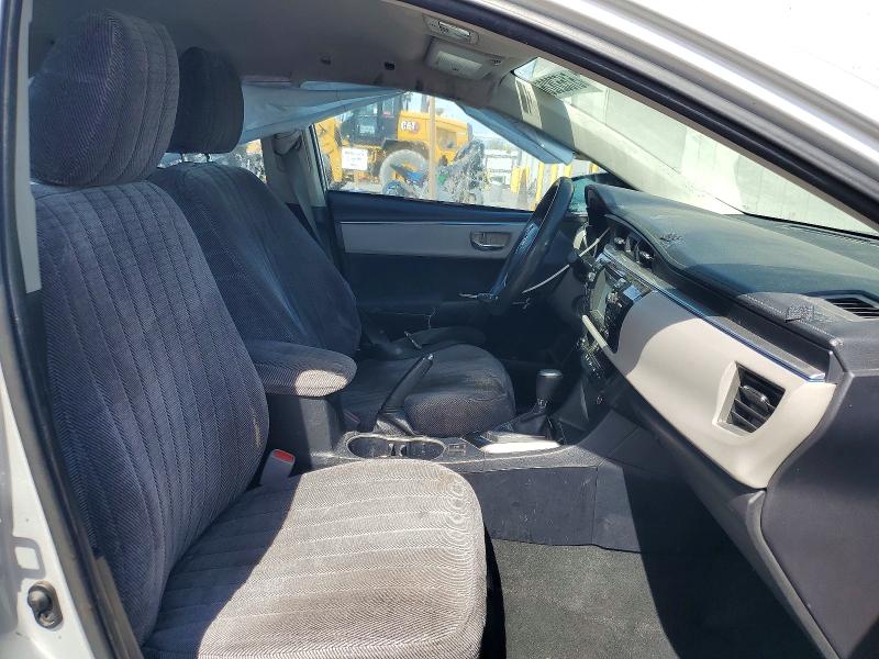 Продажа на аукционе авто 2014 Toyota Corolla, vin: 2T1BURHE6EC024933, номер лота: 51552826