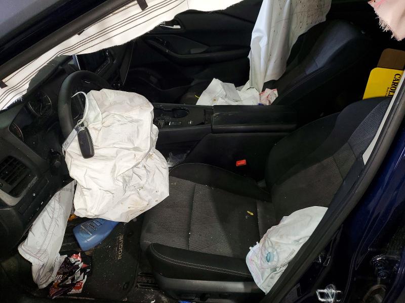 2026 Nissan Rogue მანქანა იყიდება აუქციონზე, vin: 5N1BT3BA9TC766086, აუქციონის ნომერი: 52473546