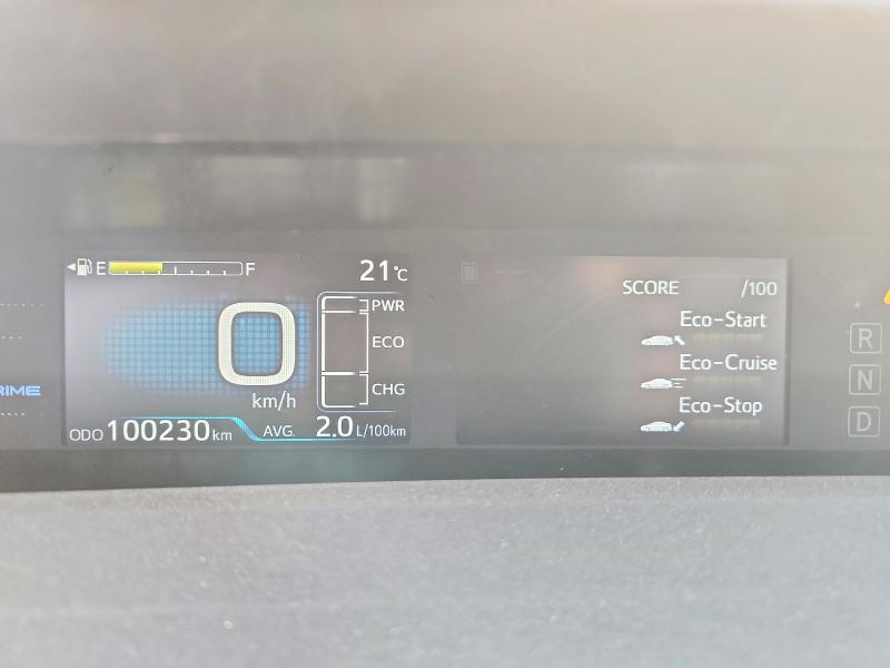 Auction sale of the 2019 Toyota Prius Prime, vin: JTDKARFP0K3108473, lot number: 54996416
