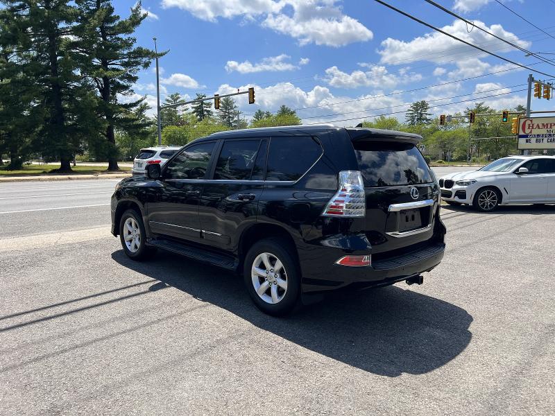 Продаж на аукціоні авто 2013 Lexus Gx, vin: JTJBM7FX8D5051293, номер лоту: 54721806