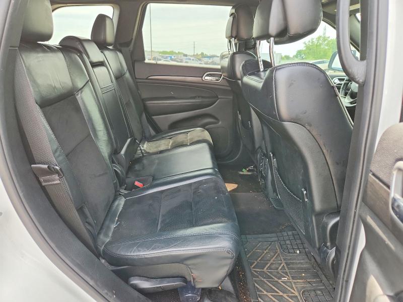 Aukcja sprzedaży 2018 Jeep Grand Cherokee, vin: 1C4RJFAG1JC319345, numer aukcji: 55024996