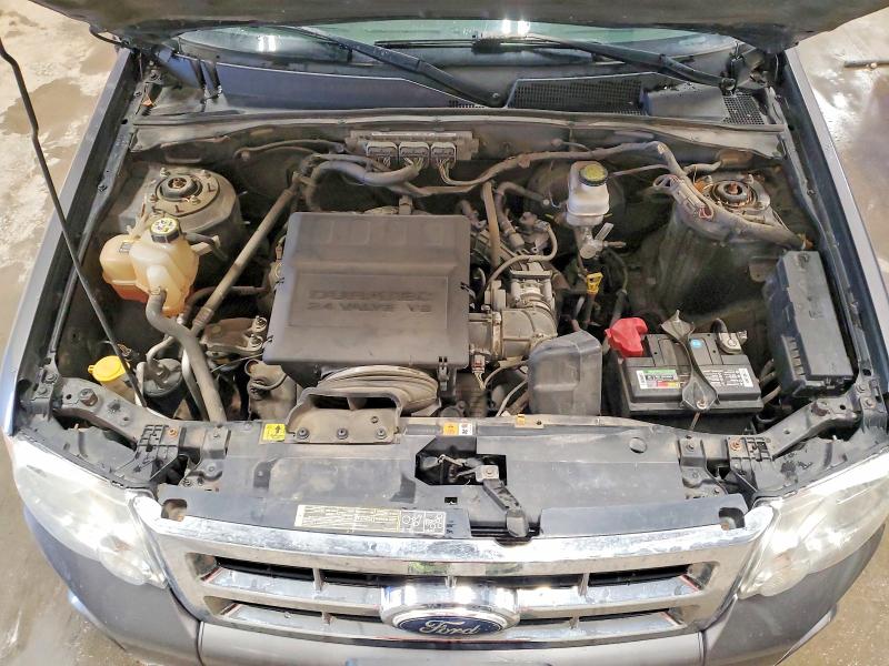 Продажа на аукционе авто 2011 Ford Escape, vin: 1FMCU9DG2BKB17353, номер лота: 53011416