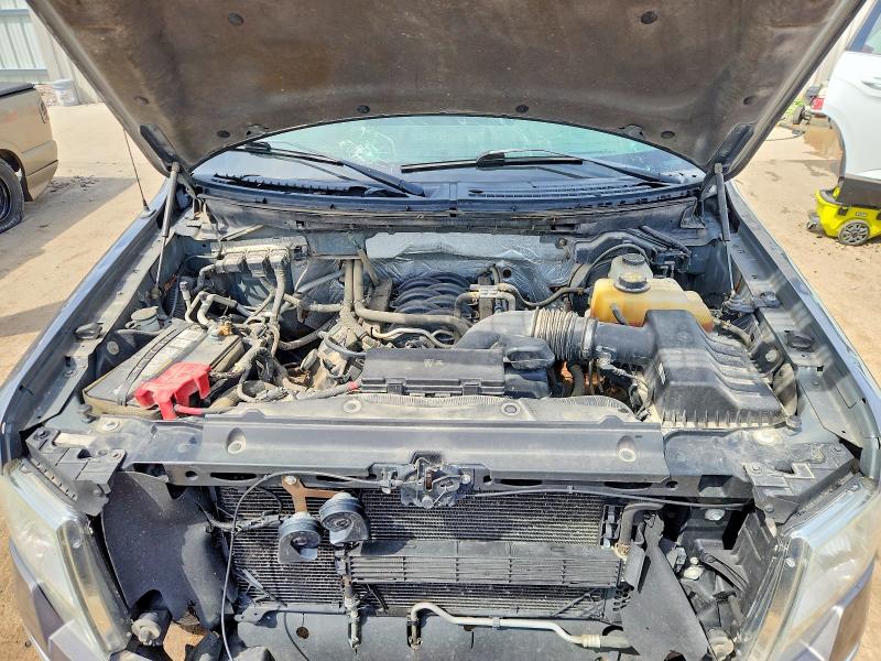 52208106 :رقم المزاد ، 1FTFX1EF8DFC81895 vin ، 2013 Ford F150 مزاد بيع