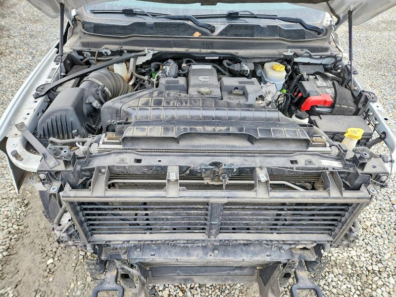Продаж на аукціоні авто 2022 Ram 2500, vin: 3C6UR5DL2NG201756, номер лоту: 51151136