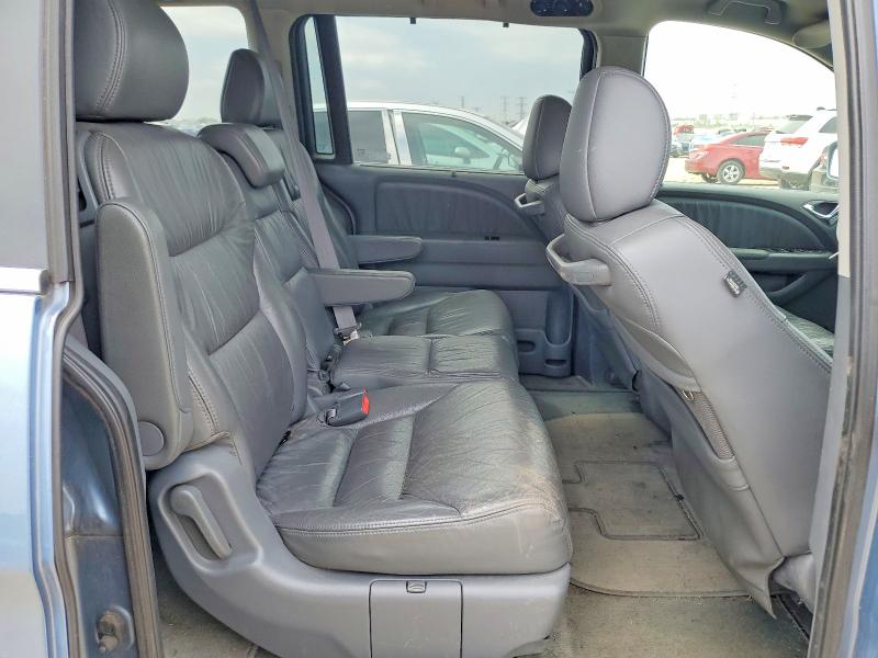 Aukcja sprzedaży 2007 Honda Odyssey, vin: 5FNRL38617B101195, numer aukcji: 54313786