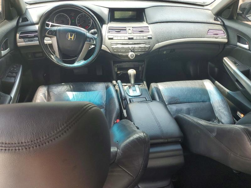 Aukcja sprzedaży 2008 Honda Accord, vin: JHMCP26858C034235, numer aukcji: 53205856
