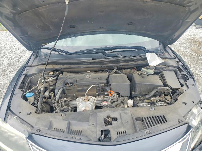 54857636 :رقم المزاد ، 19UDE2F88GA000121 vin ، 2016 Acura Ilx مزاد بيع