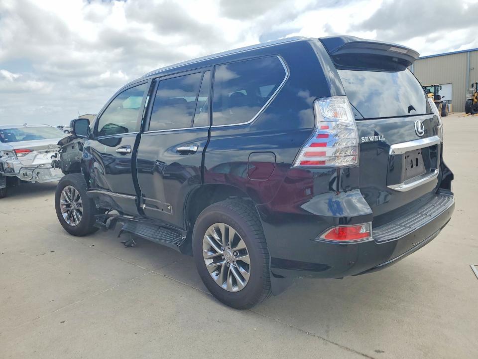Aukcja sprzedaży 2019 Lexus Gx, vin: JTJJM7FX3K5217048, numer aukcji: 54694706
