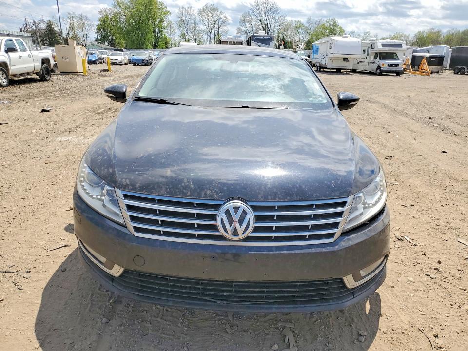 Продаж на аукціоні авто 2013 Volkswagen Cc, vin: WVWBP7AN4DE514384, номер лоту: 52558516