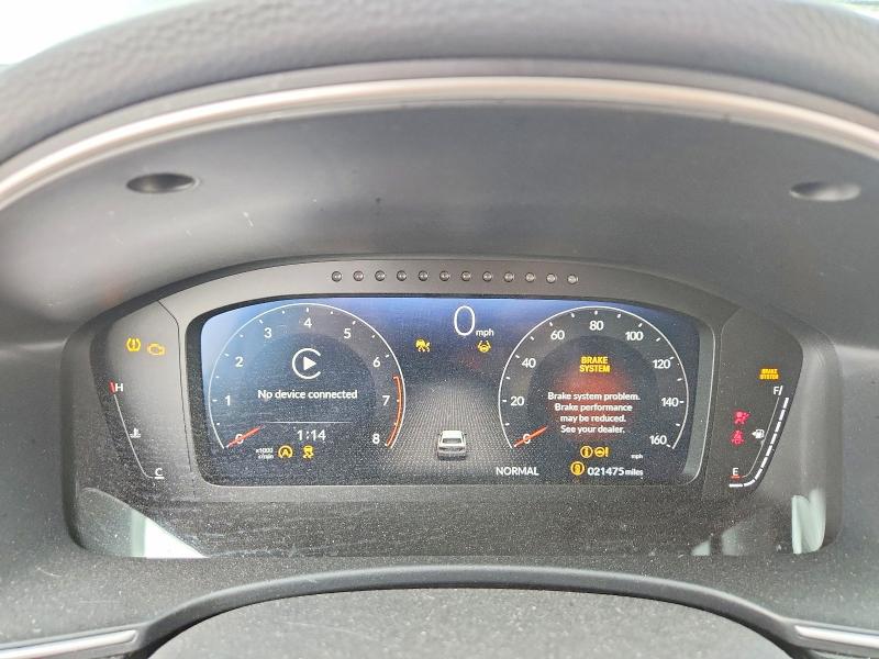 Продаж на аукціоні авто 2025 Honda Civic, vin: 2HGFE1E51SH472066, номер лоту: 54184066