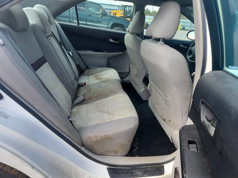52404026 :رقم المزاد ، 4T1BF1FK4EU421060 vin ، 2014 Toyota Camry مزاد بيع