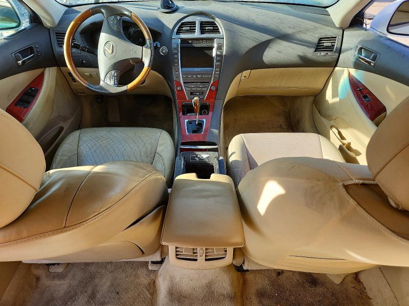 Aukcja sprzedaży 2007 Lexus Es, vin: JTHBJ46G372111575, numer aukcji: 52706926