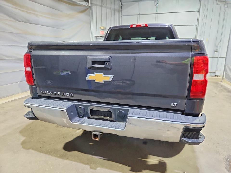 Aukcja sprzedaży 2016 Chevrolet Silverado, vin: 1GCVKREC6GZ260531, numer aukcji: 54214576