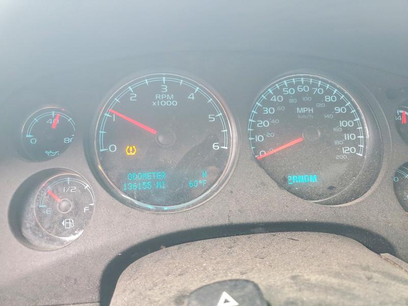 Продажа на аукционе авто 2011 Chevrolet Silverado, vin: 1GCPKTE3XBF135225, номер лота: 54340476
