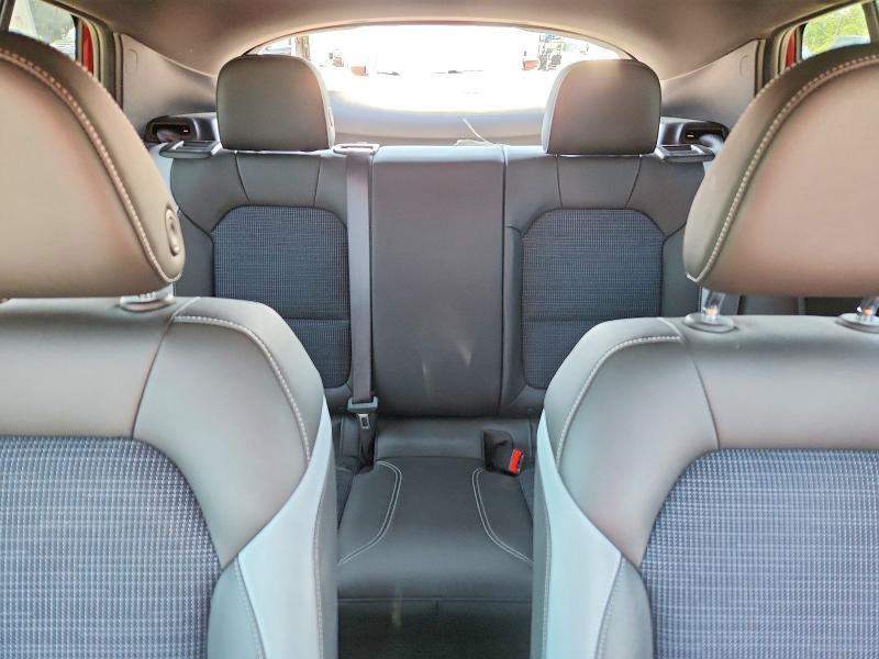 Aukcja sprzedaży 2024 Buick Envista, vin: KL47LAE28RB140315, numer aukcji: 53568006