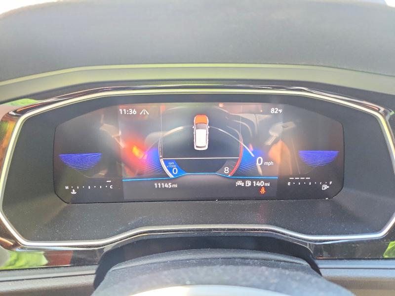 54665276 :رقم المزاد ، 3VWAM7BU2RM040993 vin ، 2024 Volkswagen Jetta مزاد بيع