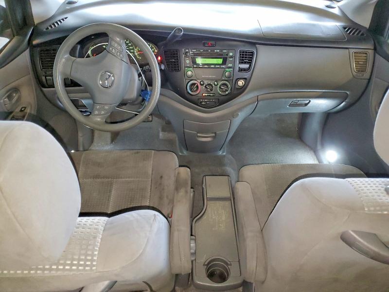 Aukcja sprzedaży 2006 Mazda Mpv, vin: JM3LW28A760564782, numer aukcji: 52196396