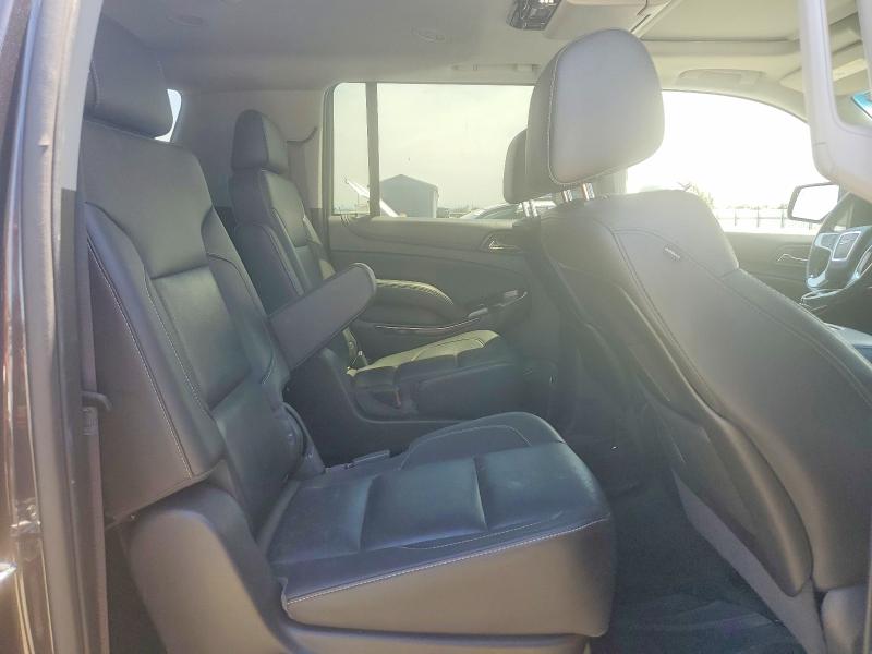 Продажа на аукционе авто 2016 Gmc Yukon Xl, vin: 1GKS2GKC2GR249400, номер лота: 54530766