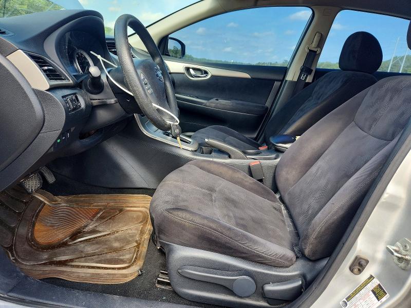 Aukcja sprzedaży 2013 Nissan Sentra, vin: 1N4AB7AP3DN906337, numer aukcji: 53906936