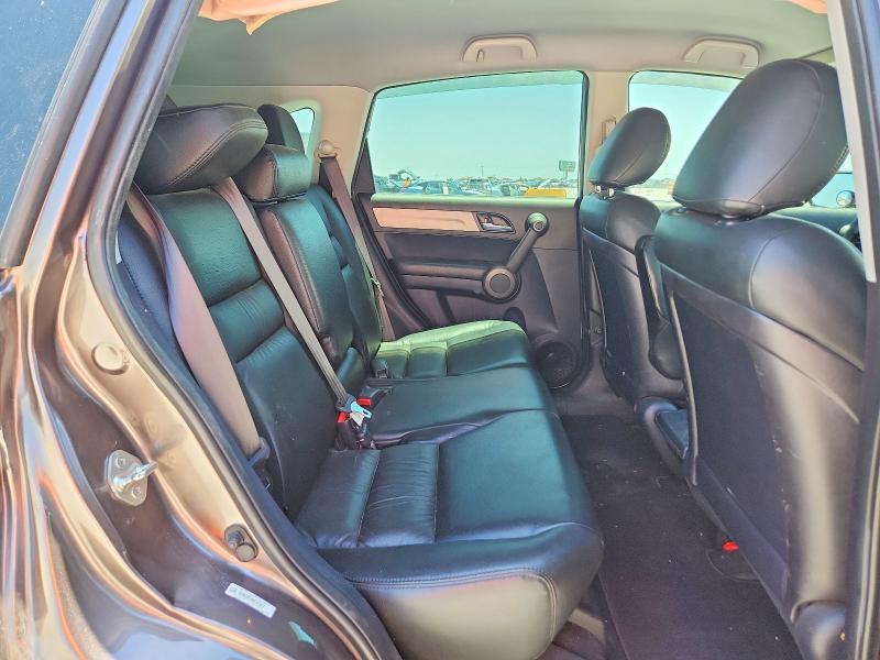 53301516 :رقم المزاد ، 3CZRE3H34BG703022 vin ، 2011 Honda Cr-v مزاد بيع