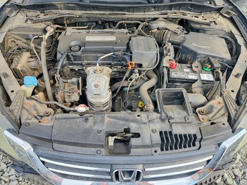Продаж на аукціоні авто 2014 Honda Accord, vin: 1HGCR2F50EA177006, номер лоту: 53621546