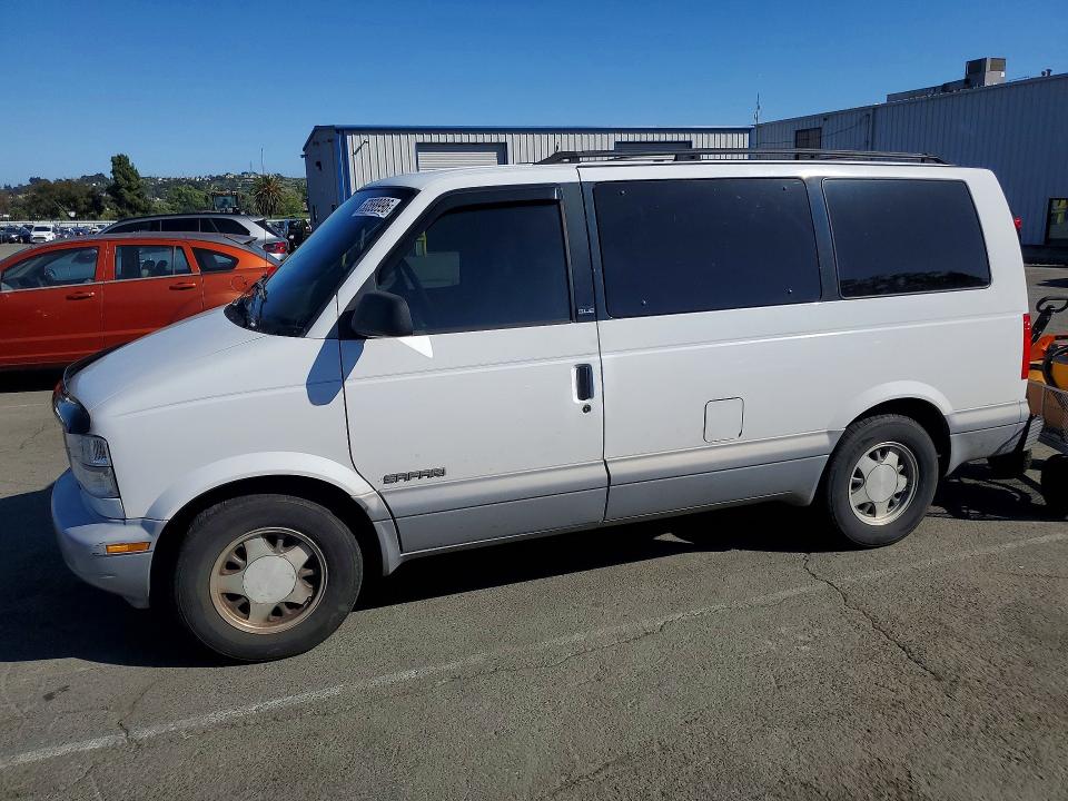 Продаж на аукціоні авто 1997 Gmc Safari, vin: 1GKDM19W9VB505022, номер лоту: 53588996