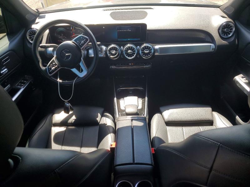 Продажа на аукционе авто 2021 Mercedes-benz Glb, vin: W1N4M4GB3MW106393, номер лота: 52948876