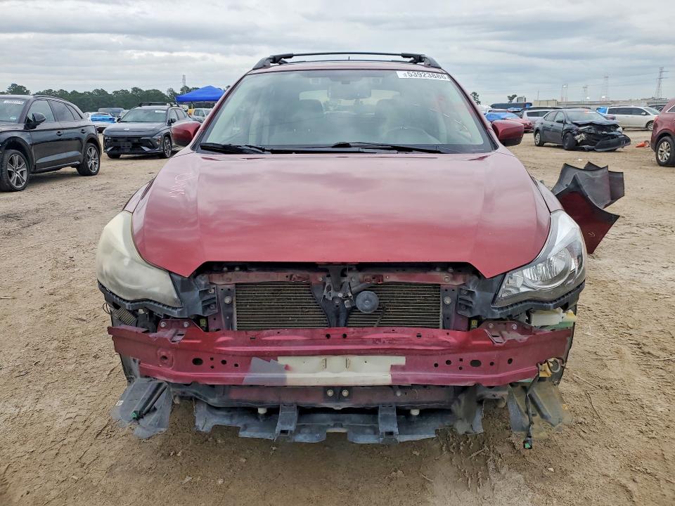 Продажа на аукционе авто 2015 Subaru Xv Crosstrek, vin: JF2GPAFC8F8298181, номер лота: 53923886