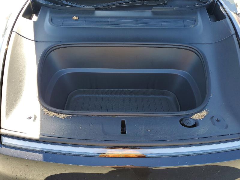 Продажа на аукционе авто 2026 Tesla Model Y, vin: 7SAYGDEE7TF451395, номер лота: 53411206