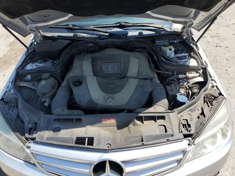 Aukcja sprzedaży 2009 Mercedes-benz C, vin: WDDGF54XX9R074302, numer aukcji: 54049746