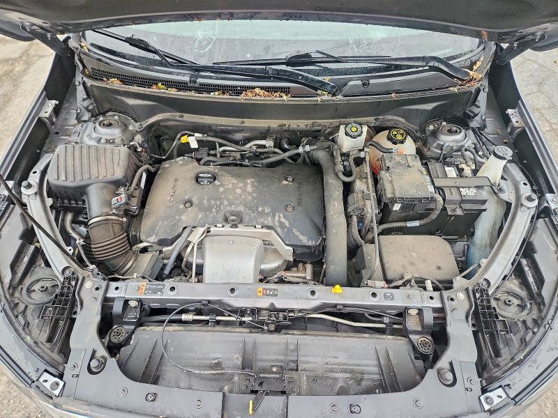 Продаж на аукціоні авто 2020 Gmc Terrain, vin: 3GKALSEX2LL139104, номер лоту: 54658886
