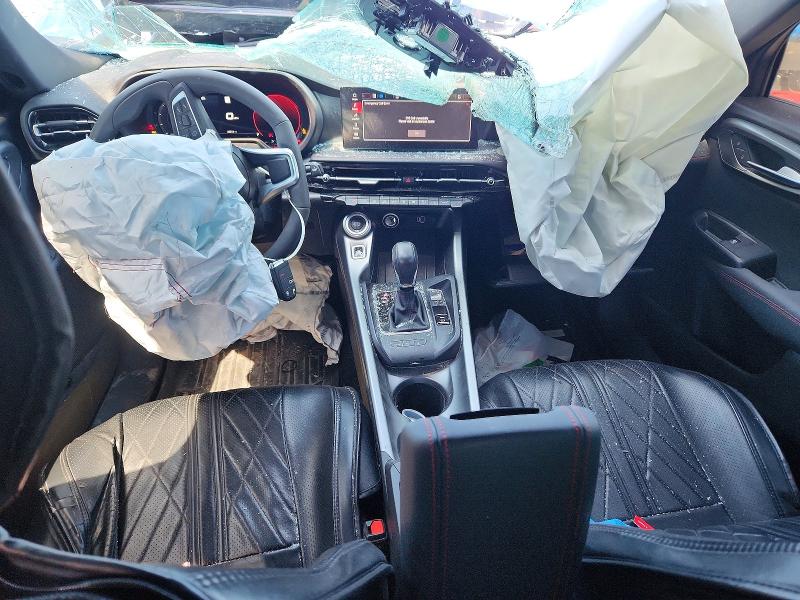 Продаж на аукціоні авто 2023 Dodge Hornet, vin: ZACNDFAN6P3A05657, номер лоту: 50460186