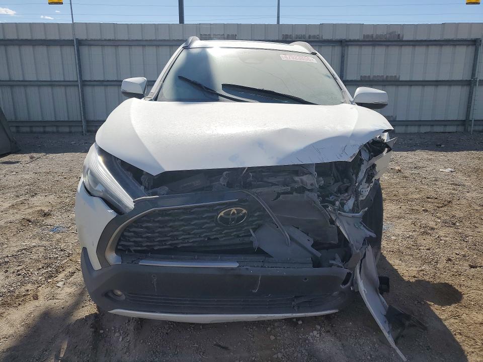 Aukcja sprzedaży 2024 Toyota Corolla Cross, vin: 7MUDAAAG0RV084370, numer aukcji: 47923856