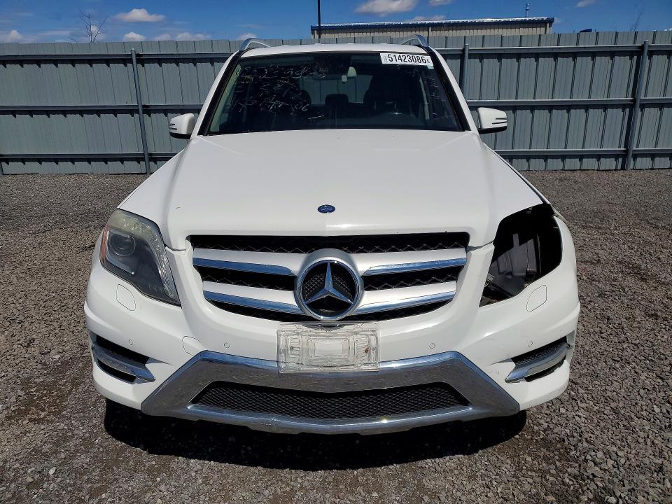 Продаж на аукціоні авто 2013 Mercedes-benz Glk, vin: WDCGG8JB7DG036221, номер лоту: 51423086