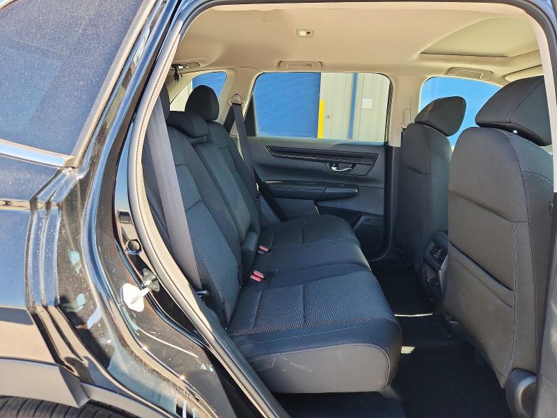 52780176 :رقم المزاد ، 2HKRS3H48TH326548 vin ، 2026 Honda Cr-v مزاد بيع