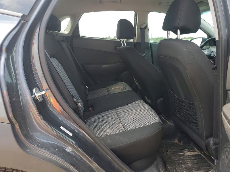 Продаж на аукціоні авто 2020 Hyundai Kona, vin: KM8K22AA3LU555054, номер лоту: 55058136