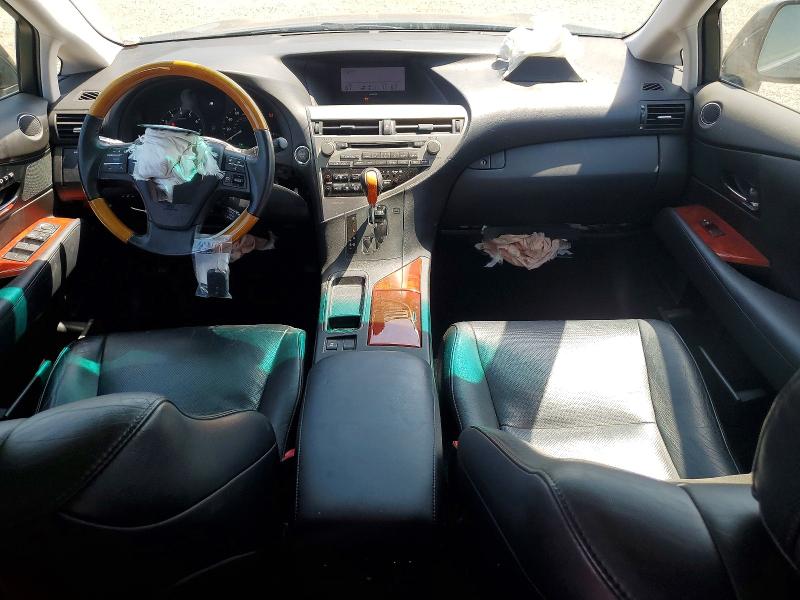 Продажа на аукционе авто 2012 Lexus Rx, vin: 2T2ZK1BA5CC068099, номер лота: 54511966