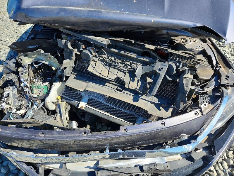 2018 Honda Accord მანქანა იყიდება აუქციონზე, vin: 1HGCV1F18JA167062, აუქციონის ნომერი: 53070676
