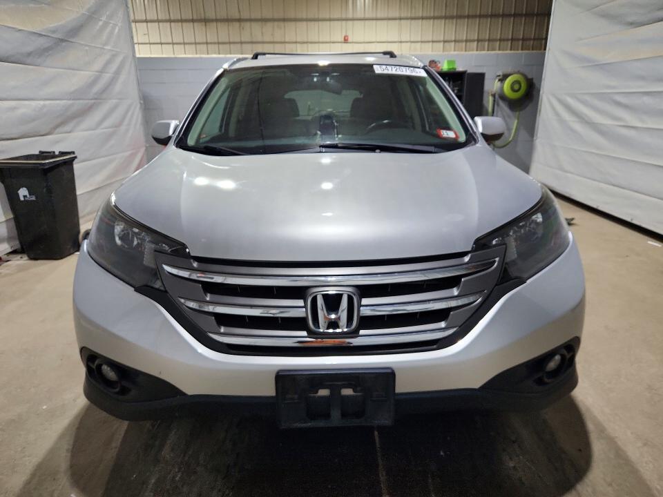 Продажа на аукционе авто 2012 Honda Cr-v, vin: 2HKRM4H75CH614392, номер лота: 54720796