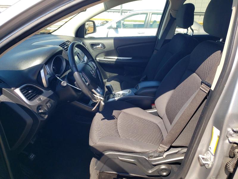 Aukcja sprzedaży 2017 Dodge Journey, vin: 3C4PDCAB8HT683486, numer aukcji: 53343626