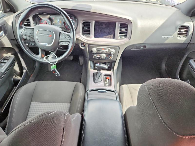 Aukcja sprzedaży 2023 Dodge Charger, vin: 2C3CDXHG2PH615641, numer aukcji: 54470536