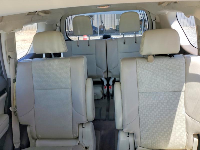 Aukcja sprzedaży 2017 Lexus Gx, vin: JTJBM7FX0H5153743, numer aukcji: 53802296