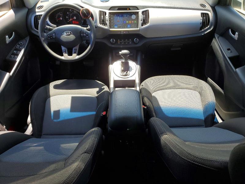 Aukcja sprzedaży 2016 Kia Sportage, vin: KNDPBCAC1G7849624, numer aukcji: 53103906