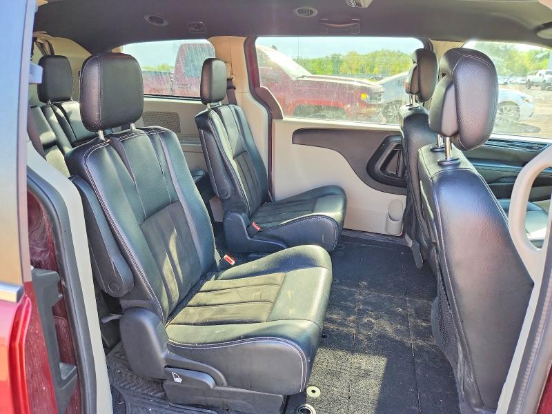 Aukcja sprzedaży 2019 Dodge Grand Caravan, vin: 2C4RDGCG7KR717159, numer aukcji: 52268026