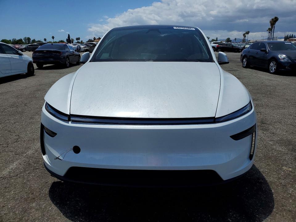 Aukcja sprzedaży 2026 Tesla Model Y, vin: 7SAYGDED5TF383475, numer aukcji: 54732386