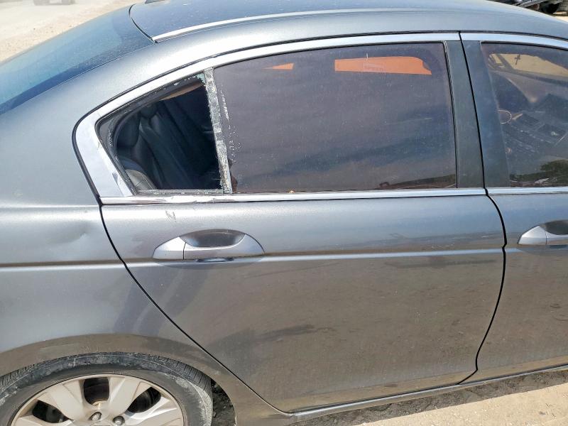 53932996 :رقم المزاد ، 1HGCP26828A045501 vin ، 2008 Honda Accord مزاد بيع