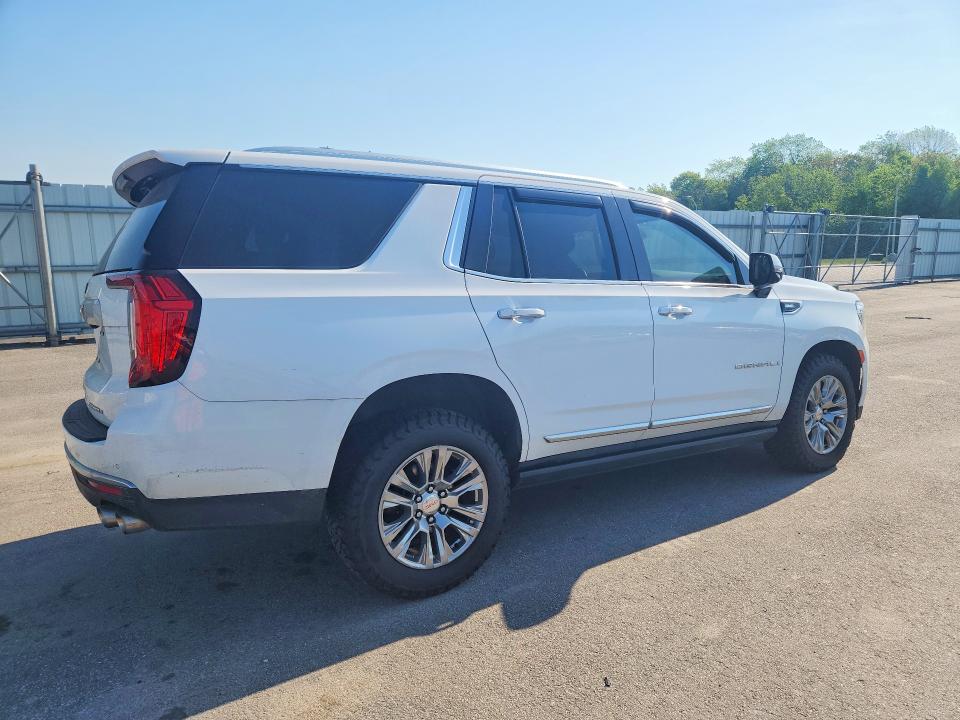 Продаж на аукціоні авто 2023 Gmc Yukon, vin: 1GKS2DKLXPR234948, номер лоту: 54348786