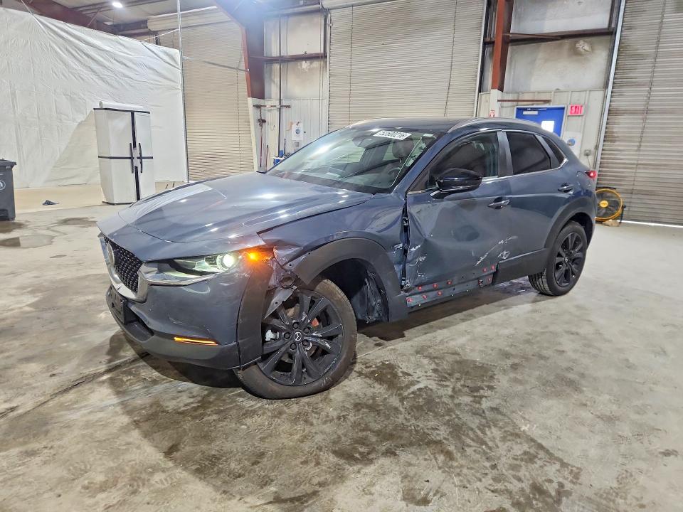 Aukcja sprzedaży 2023 Mazda Cx-30, vin: 3MVDMBCM4PM566328, numer aukcji: 52500216