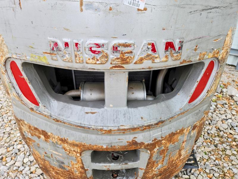 54187636 :رقم المزاد ، CP1F29P9462 vin ، 2012 Nissan Unknown مزاد بيع